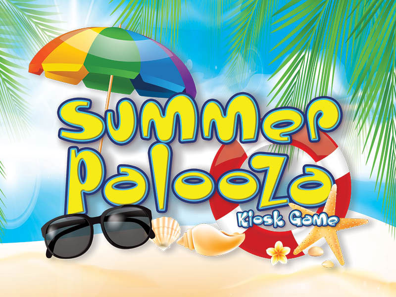 Summer Palooza