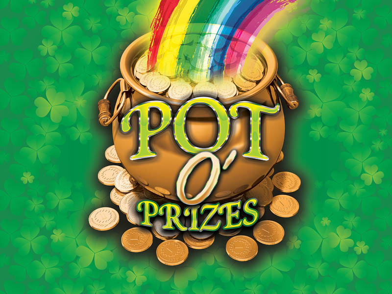 Pot O' Prizes