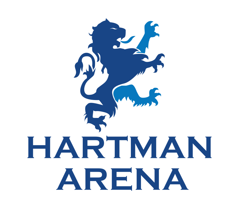 Hartman Arena