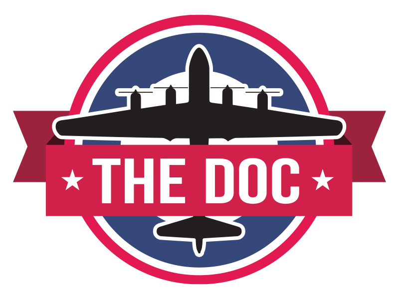 The Doc Logo