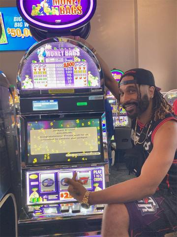 Winner