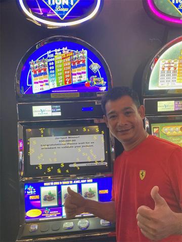 Winner